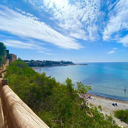 Golf Sun Bungalow Villamartin Kültér fotó