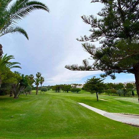 Golf Sun Bungalow Villamartin Kültér fotó