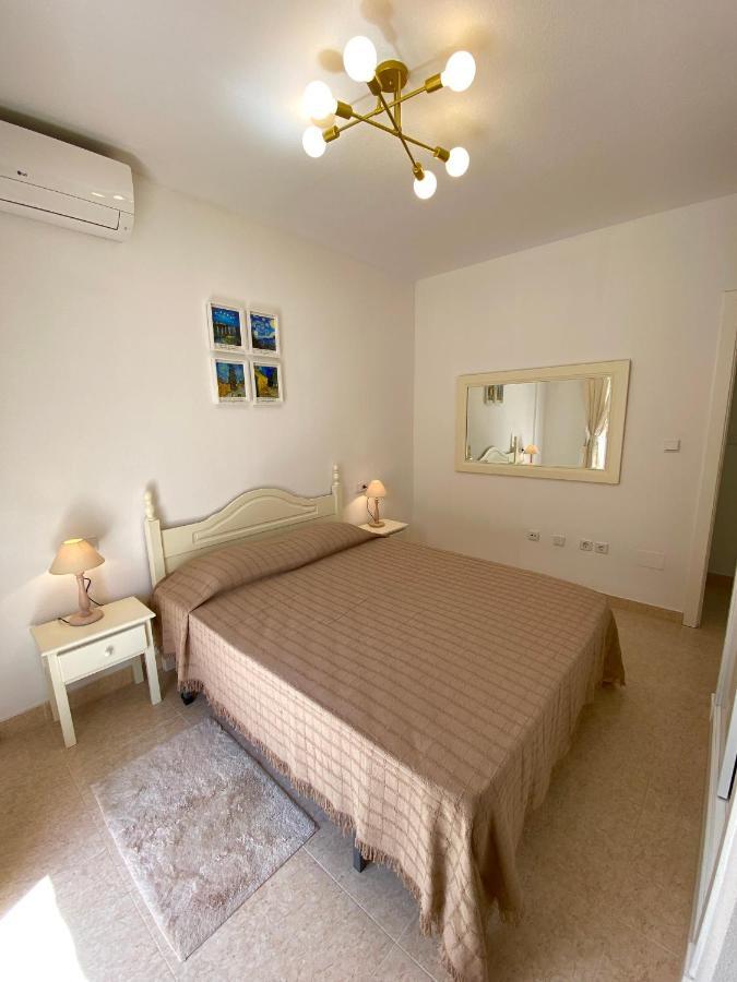 Golf Sun Bungalow Villamartin Kültér fotó