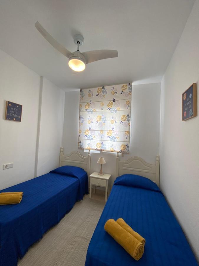 Golf Sun Bungalow Villamartin Kültér fotó