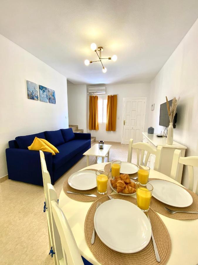 Golf Sun Bungalow Villamartin Kültér fotó