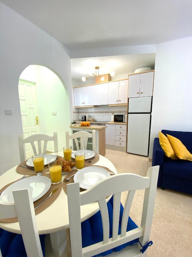 Golf Sun Bungalow Villamartin Kültér fotó