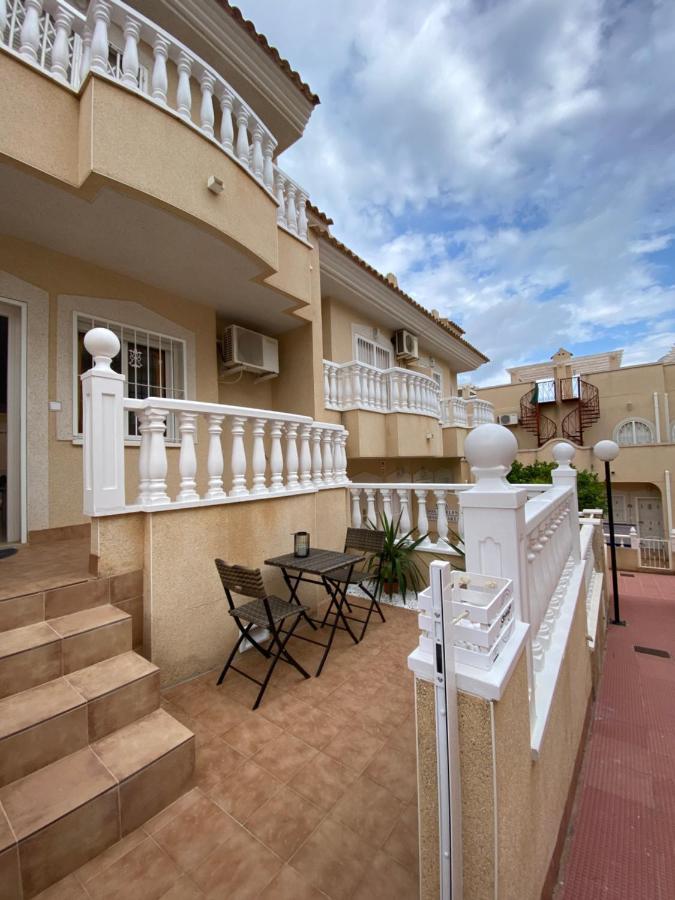 Golf Sun Bungalow Villamartin Kültér fotó