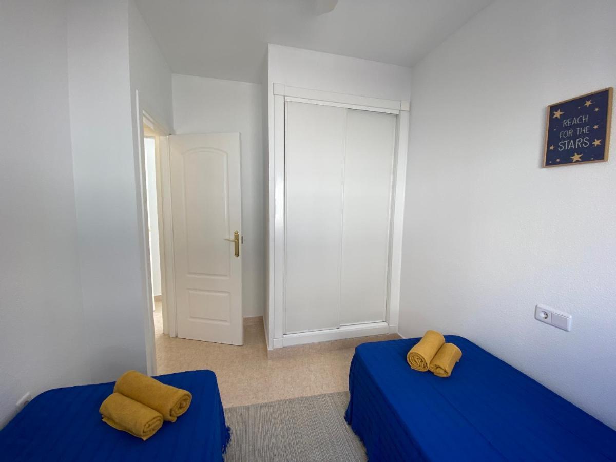 Golf Sun Bungalow Villamartin Kültér fotó