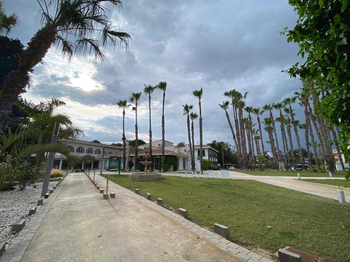 Golf Sun Bungalow Villamartin Kültér fotó