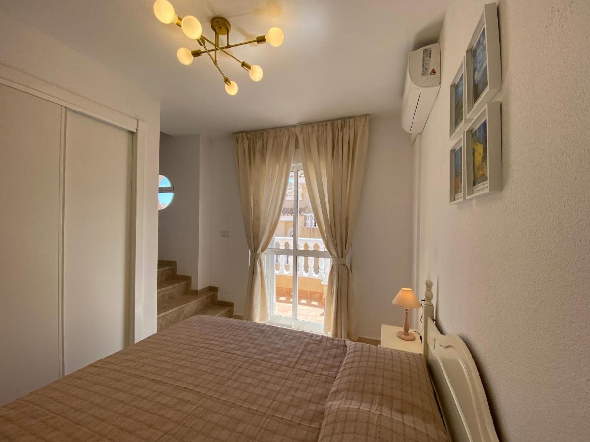 Golf Sun Bungalow Villamartin Kültér fotó