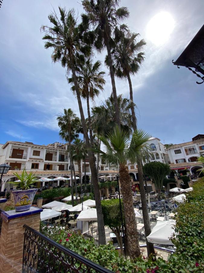 Golf Sun Bungalow Villamartin Kültér fotó
