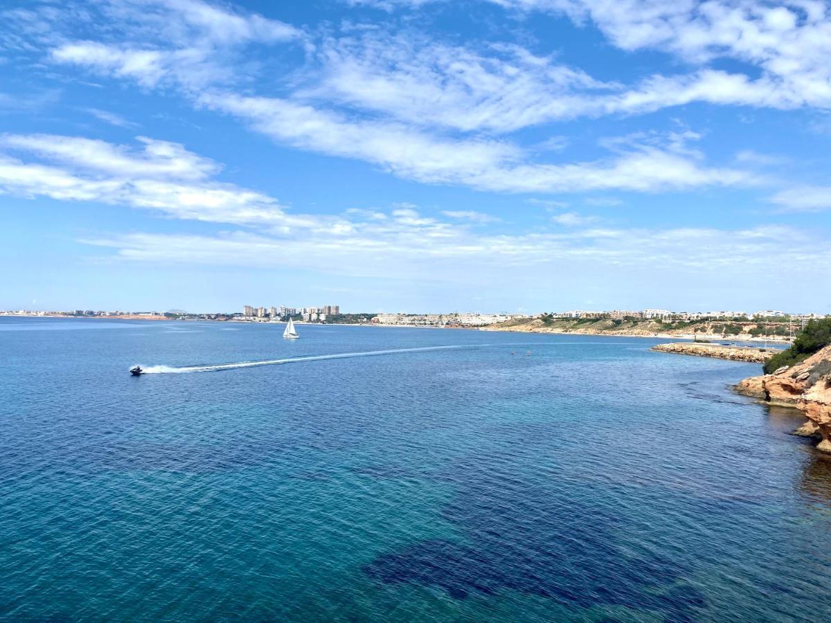 Golf Sun Bungalow Villamartin Kültér fotó