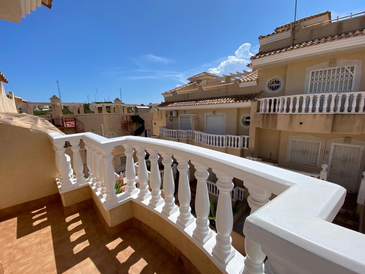 Golf Sun Bungalow Villamartin Kültér fotó