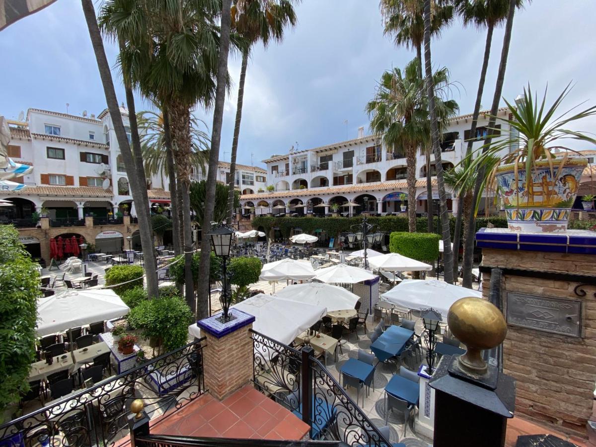 Golf Sun Bungalow Villamartin Kültér fotó