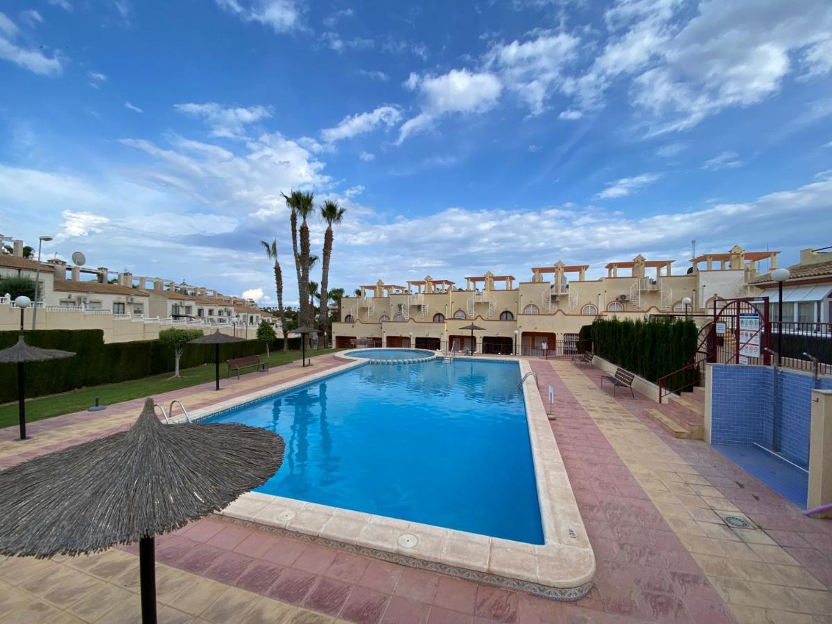 Golf Sun Bungalow Villamartin Kültér fotó