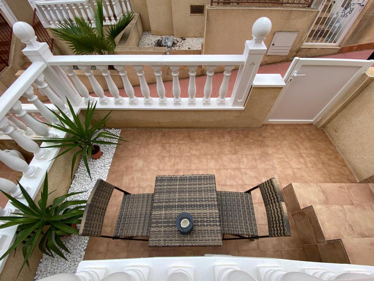 Golf Sun Bungalow Villamartin Kültér fotó