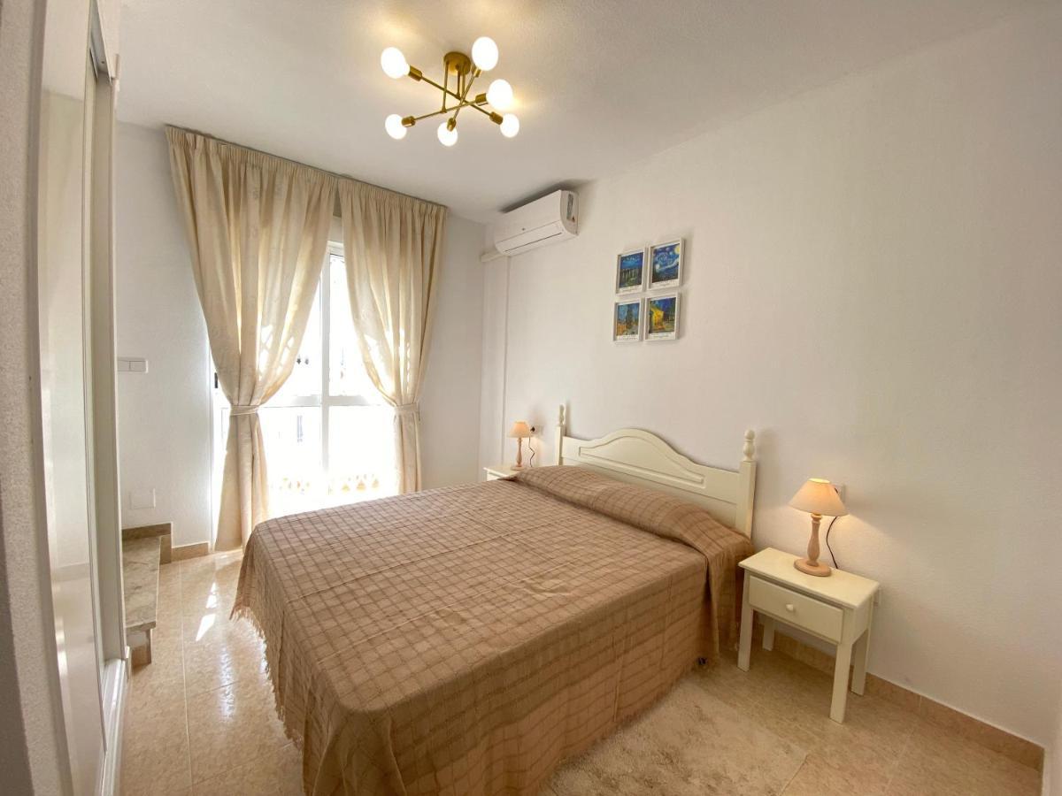 Golf Sun Bungalow Villamartin Kültér fotó