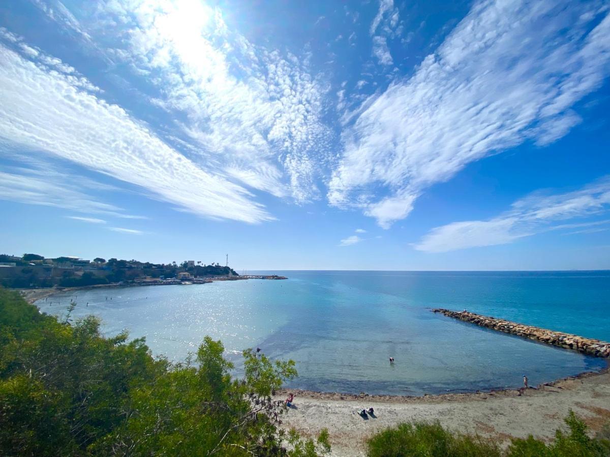 Golf Sun Bungalow Villamartin Kültér fotó