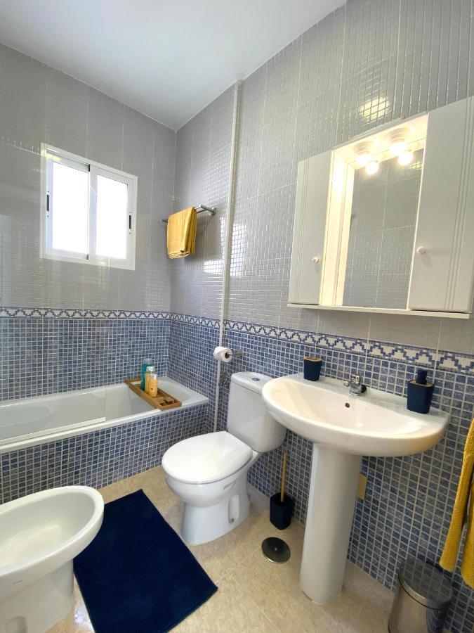 Golf Sun Bungalow Villamartin Kültér fotó
