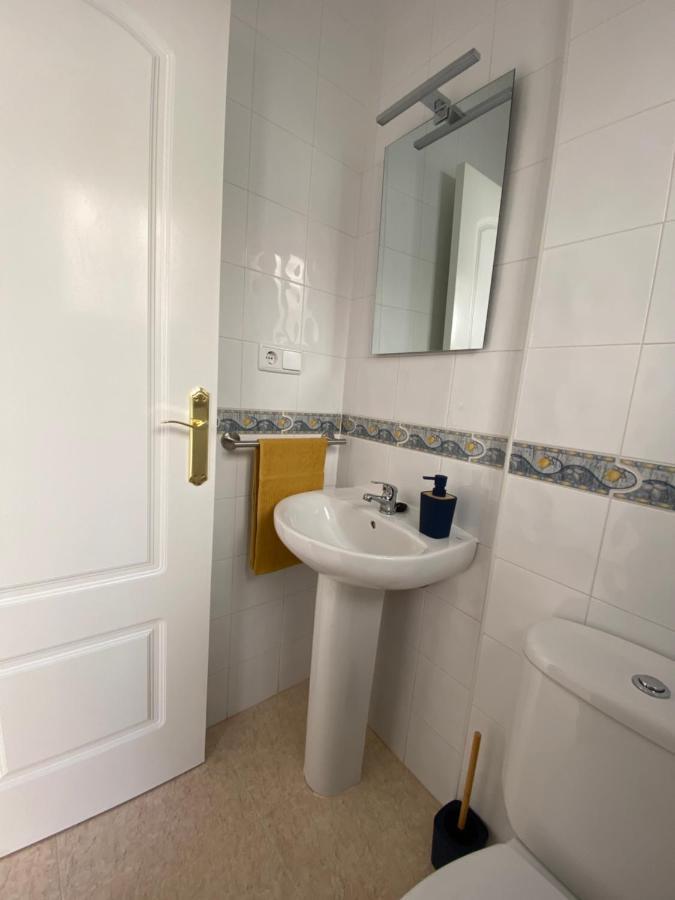Golf Sun Bungalow Villamartin Kültér fotó